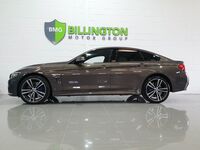 BMW 4 SERIES GRAN COUPE