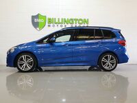 BMW 2 SERIES GRAN TOURER