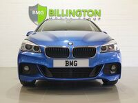 BMW 2 SERIES GRAN TOURER
