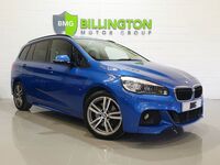 BMW 2 SERIES GRAN TOURER