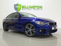 BMW 4 SERIES GRAN COUPE