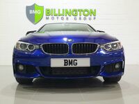 BMW 4 SERIES GRAN COUPE