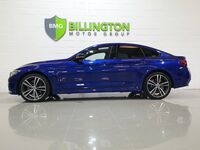 BMW 4 SERIES GRAN COUPE