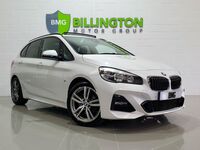 BMW 2 SERIES ACTIVE TOURER