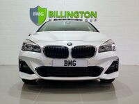 BMW 2 SERIES ACTIVE TOURER