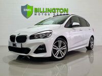 BMW 2 SERIES ACTIVE TOURER