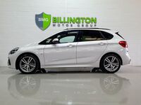 BMW 2 SERIES ACTIVE TOURER