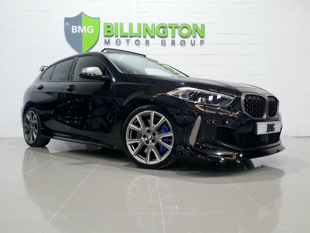 2023 BMW 1 Series